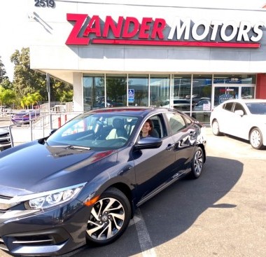 Zander Motors