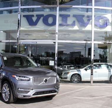 Galpin Volvo