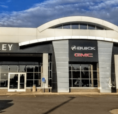 Valley Buick GMC