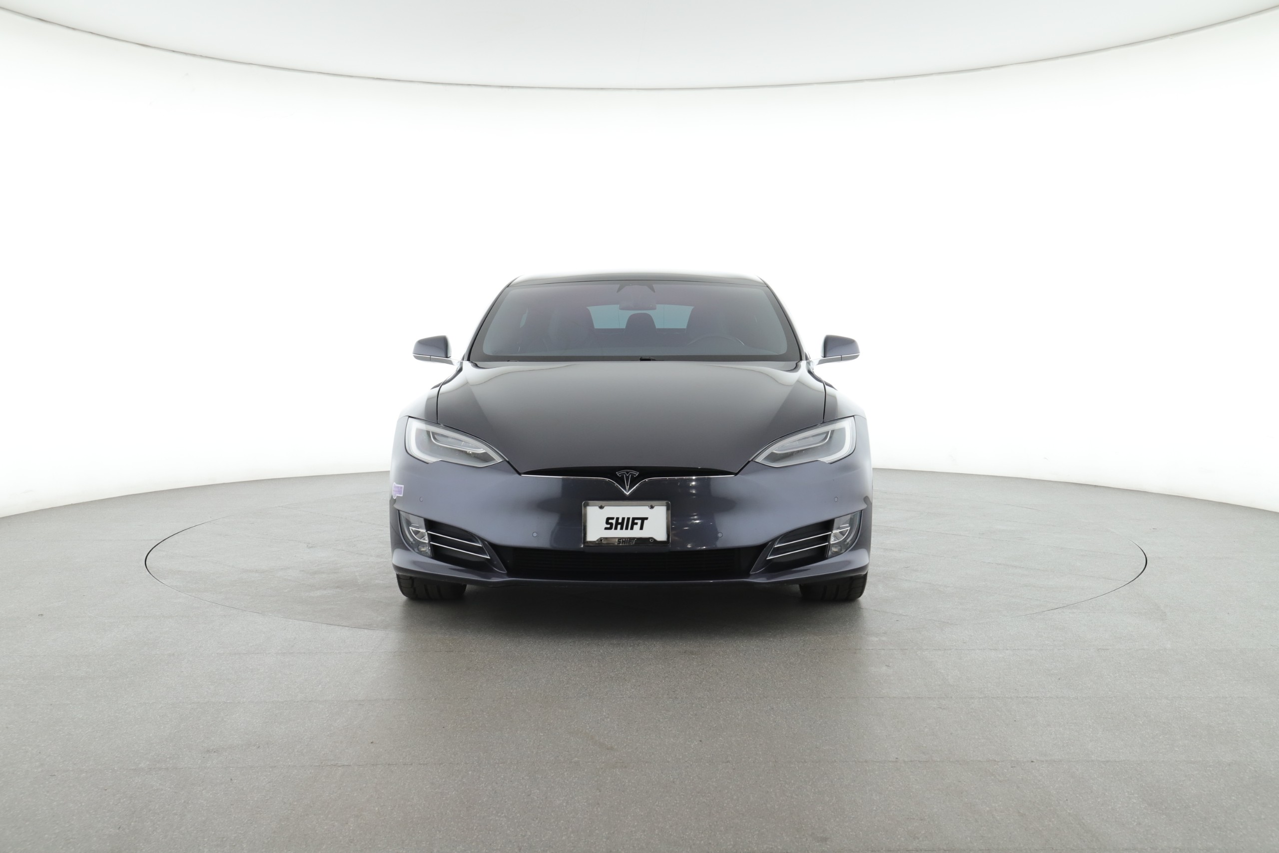 How fast is a Tesla 0-60 Model S?
