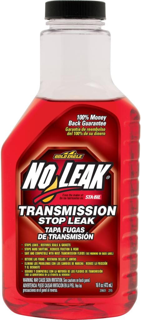 How to stop transmittion fluid leak in your car