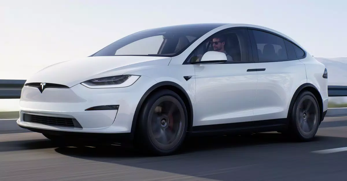 How To Upgrade and Customize Your Tesla Model X for Peak Performance