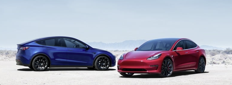 The Tesla Model Y: A Look at its Walk-Away Door Locks