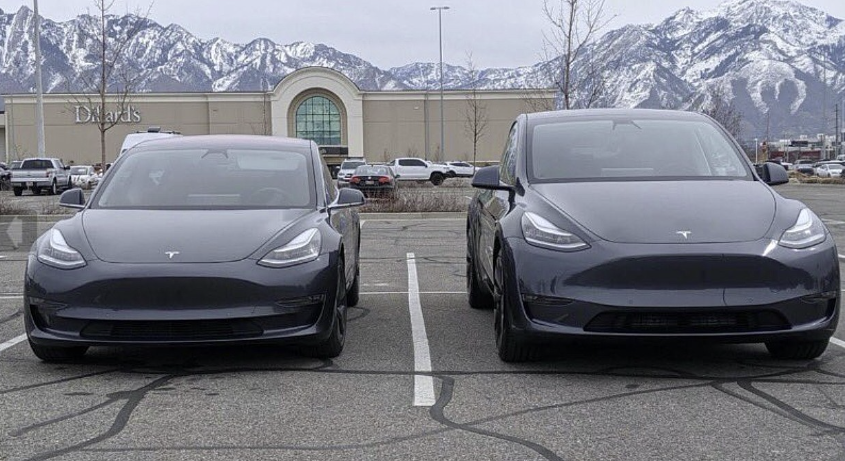 Which is Faster Model 3 or Y? Get the Answer Here!