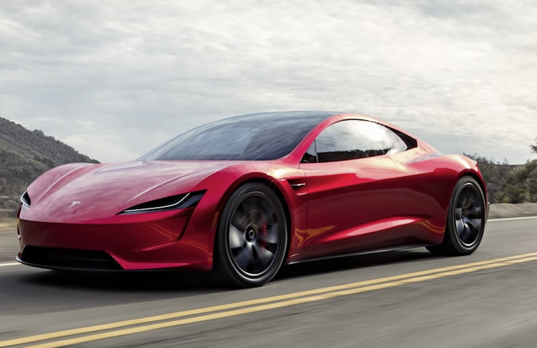  Is the Tesla Roadster a Luxury Vehicle?