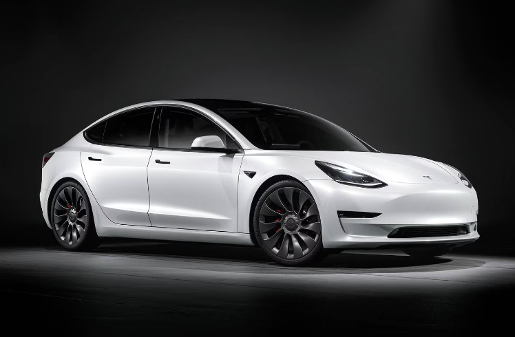 Tesla Model 3 Review: The Future of Electric Cars