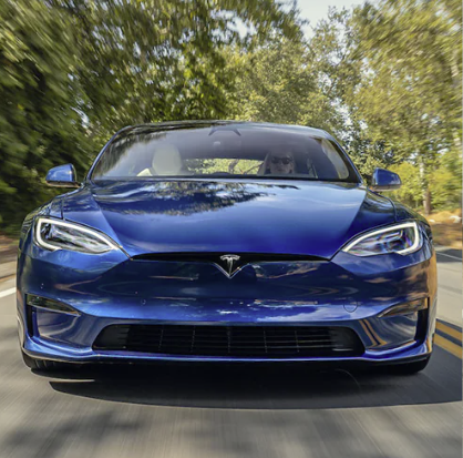 A Surprising Tool Tesla Model S To Help You COMBINED CHARGING SYSTEM