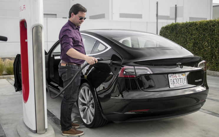 The Best Way To COMBINED CHARGING SYSTEM TESLA MODEL S