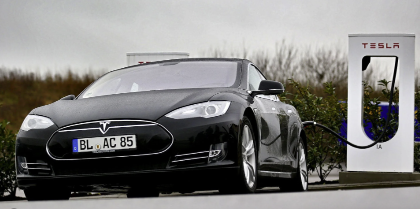 Cracking The COMBINED CHARGING SYSTEM TESLA MODEL S Code