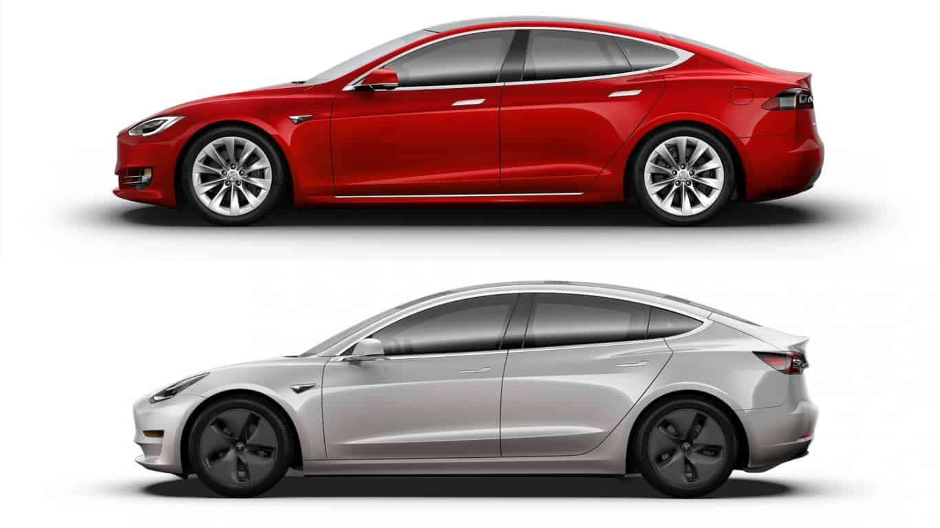 Tesla Model S vs Model 3: Which Electric Sedan is Right for You?