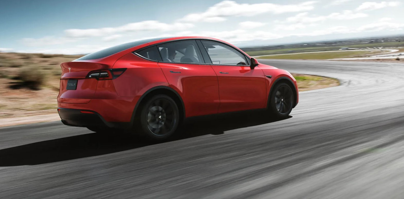 The Tesla Model Y: An Electric SUV with a Cutting-Edge Battery Management System