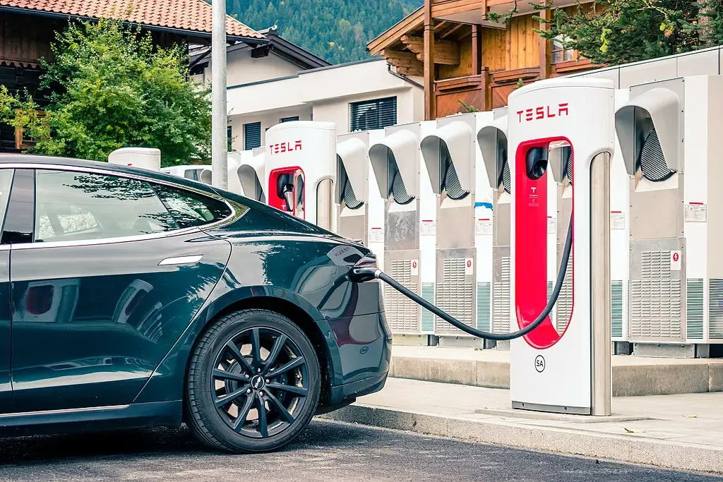 Tesla Charging Times: How Long Does It Take to Charge a Tesla?