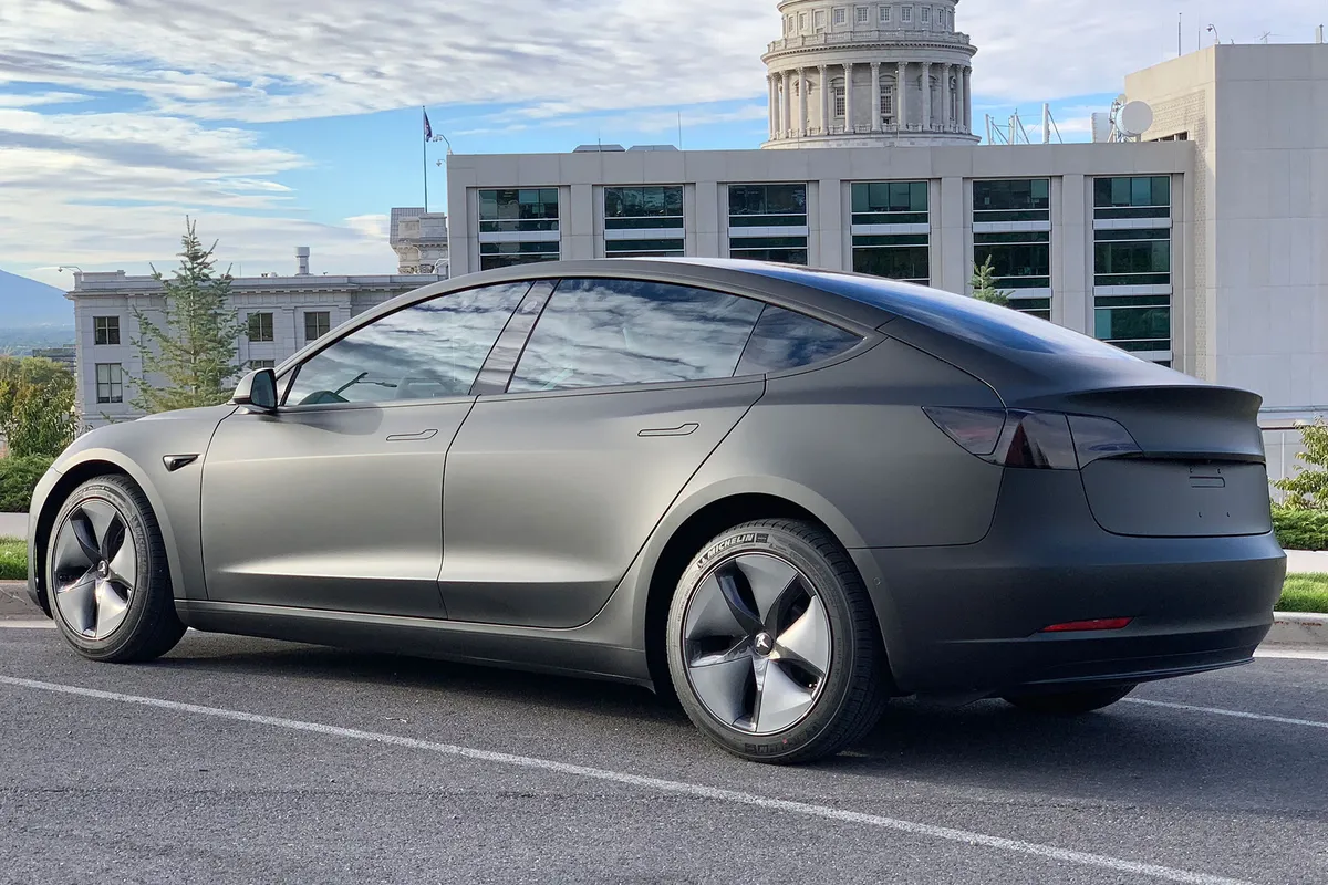 The Future of Tesla’s Model Y and Electric SUVs