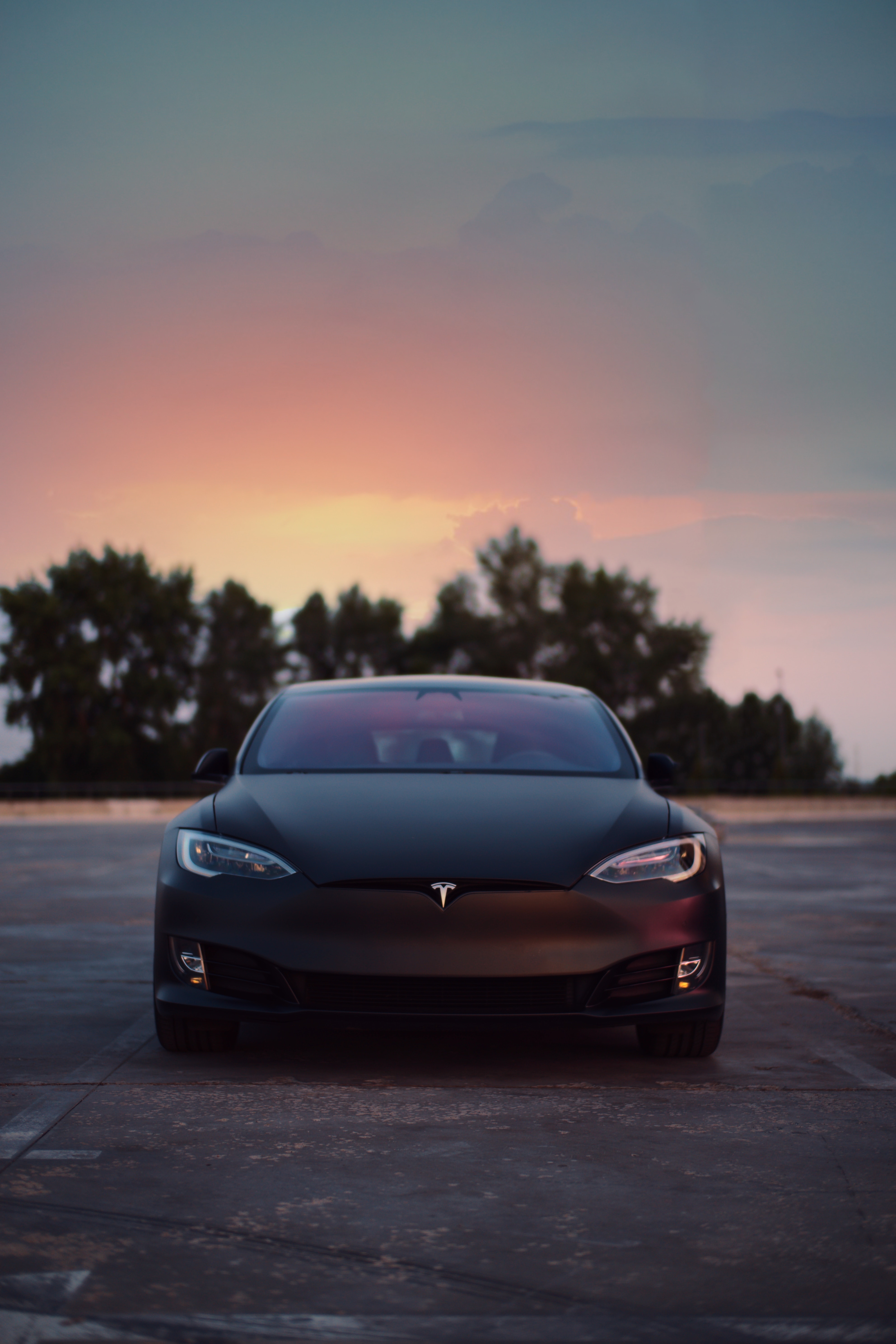 The Tesla Model S: Powerful Performance Meets Sustainable Design