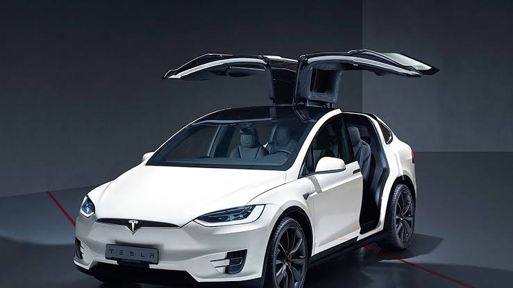 How Much is a Tesla Model X