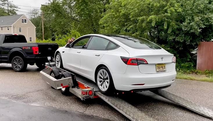 Tesla Model X Repair and Maintenance: Tips and Tricks