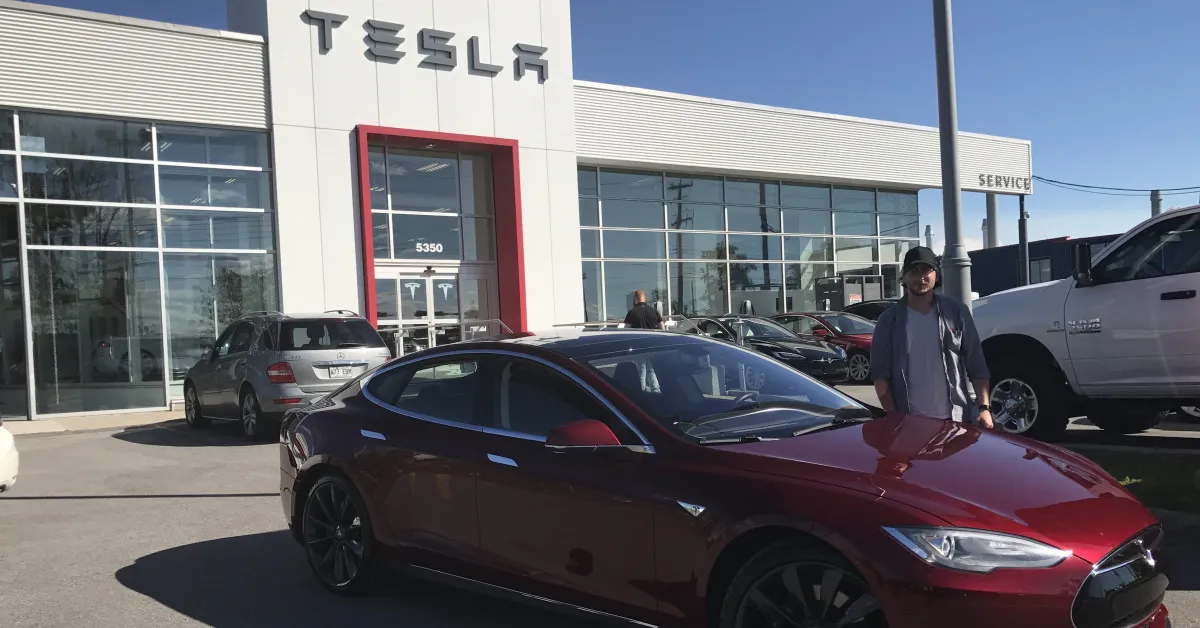 10 Things You Should Know Before Buying A Tesla Car