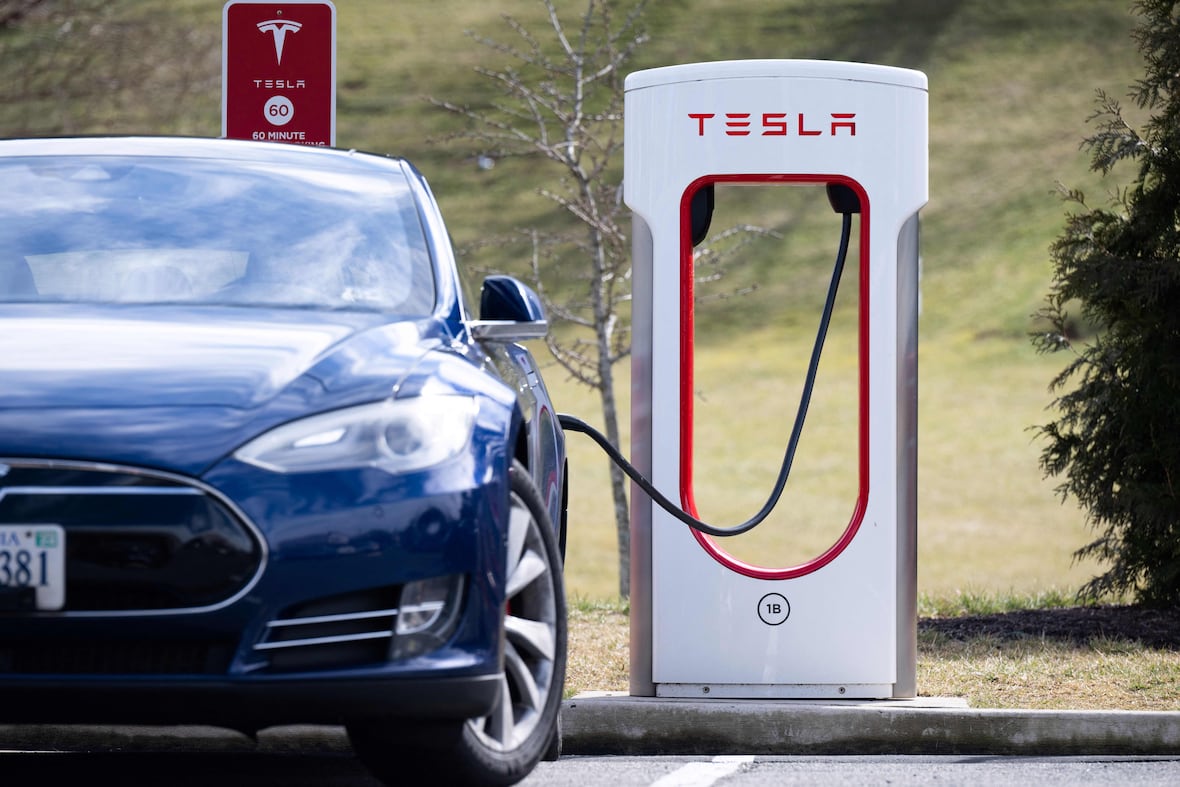 5 Problems Everyone Has With TESLA – How To Solve Them