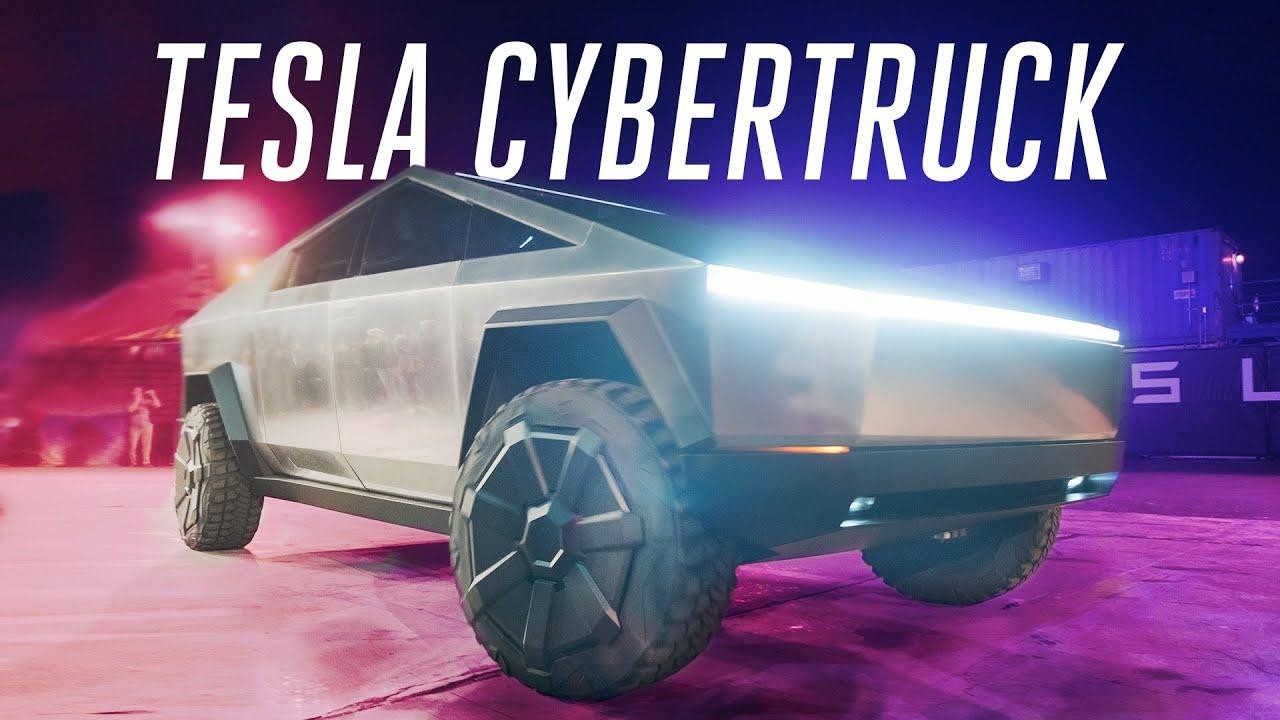Tesla Cybertruck Window Break: What Happened and How It Impacts the Electric Pickup Truck Industry