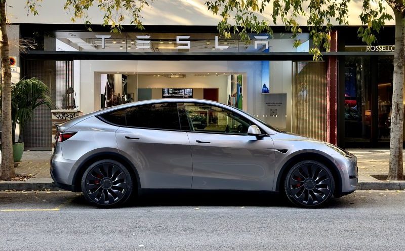 Tesla Model Y Quicksilver - An Overview of the Latest Tesla Model Y Edition
