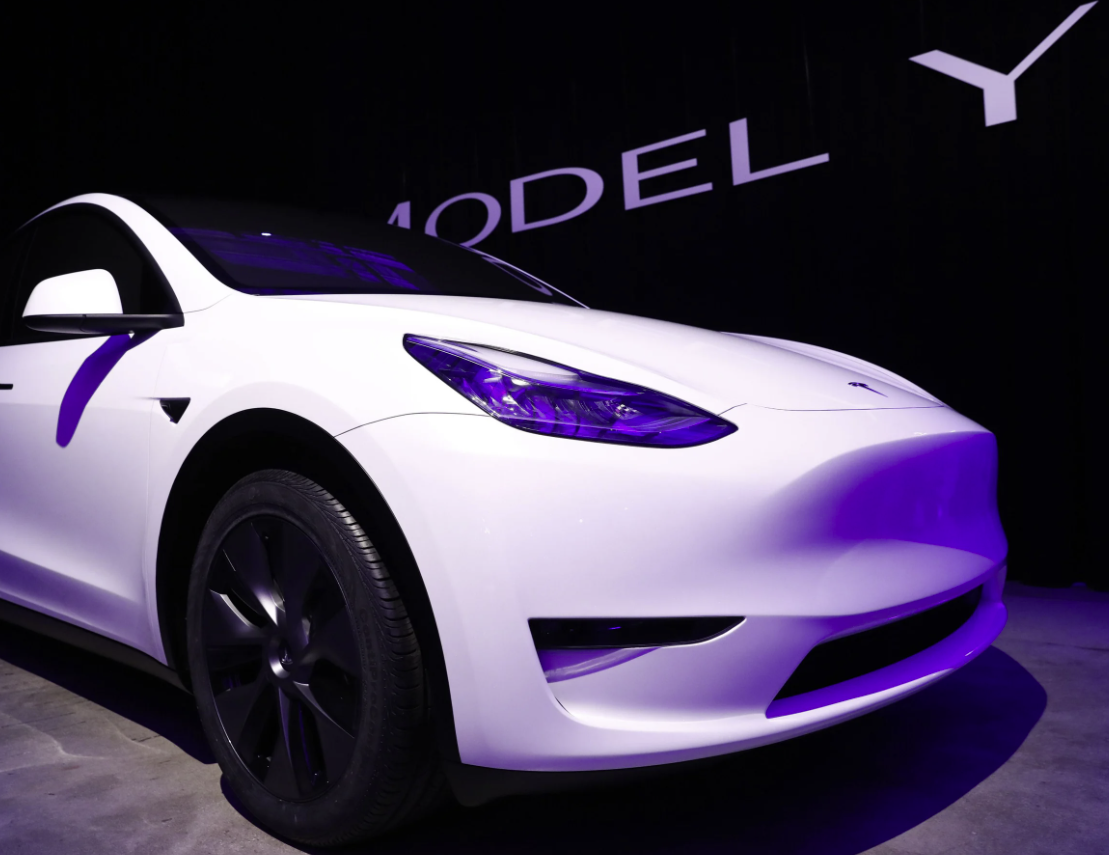 Tesla Model Y Price Everything You Need to Know