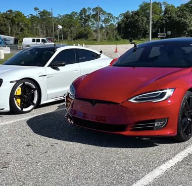 Tesla’s Model Y vs Model 3: What’s the Difference?