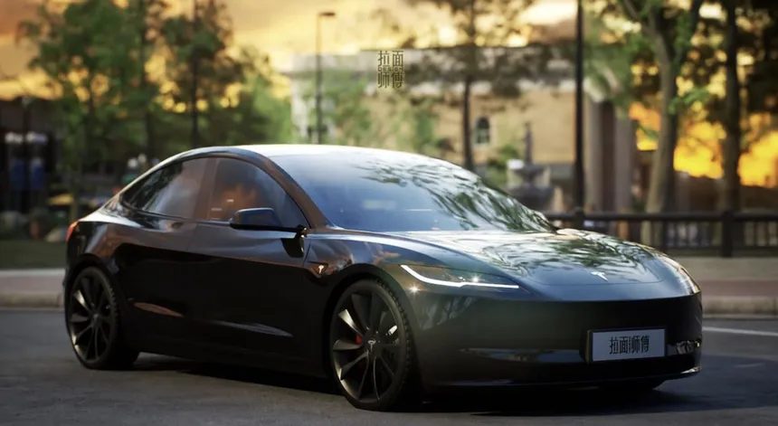  Why Choose the Tesla Model 3 Highland and kind of range does the Tesla Model 3 have?